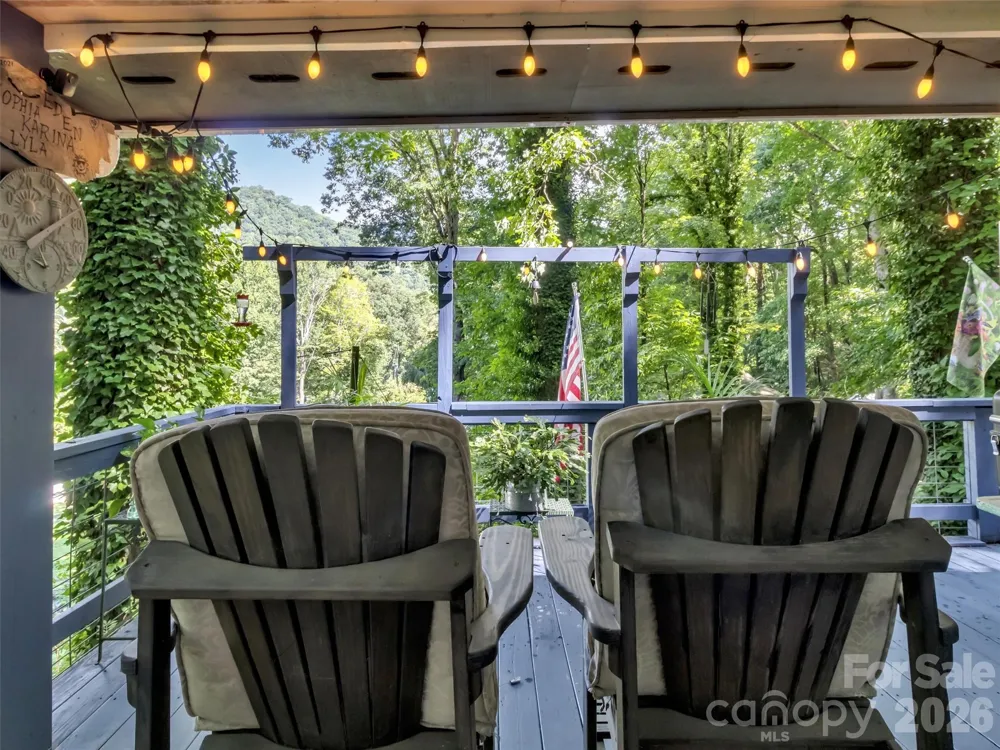 20 Seminole Drive Maggie Valley, NC 28751