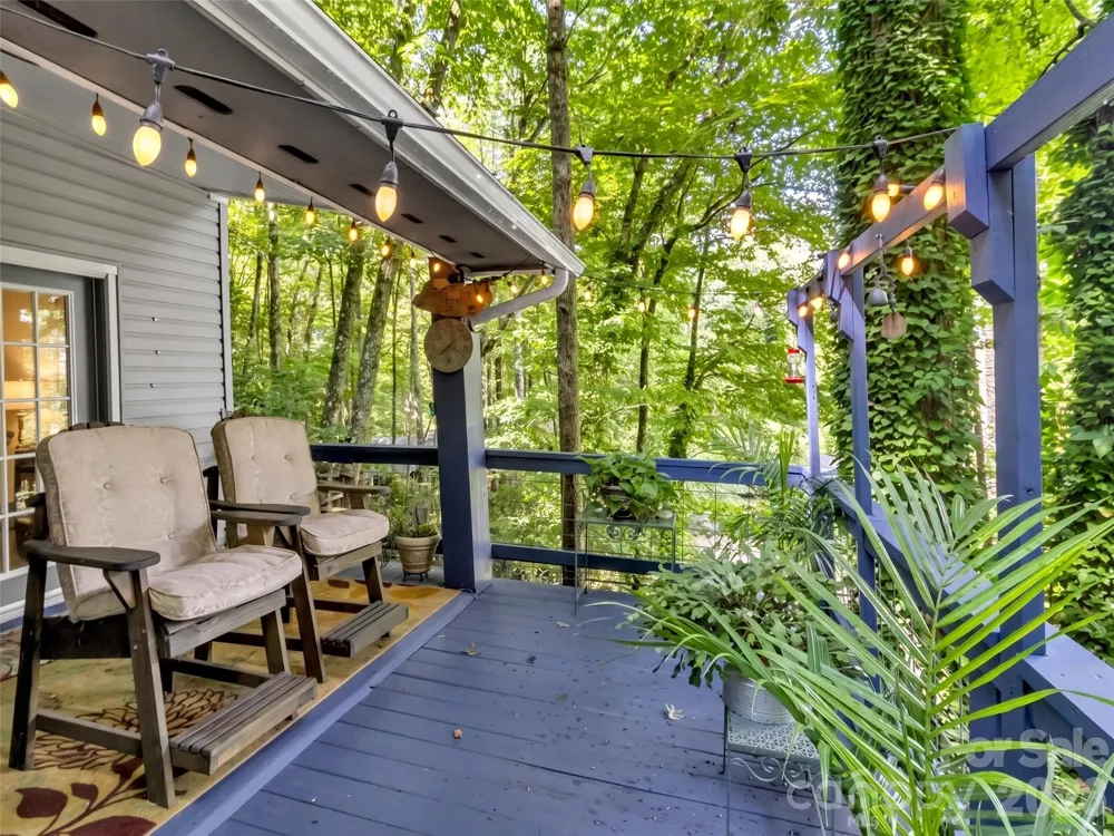 20 Seminole Drive Maggie Valley, NC 28751