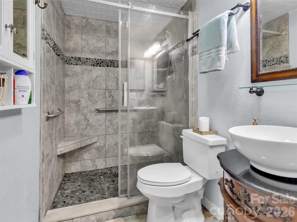 20 Seminole Drive Maggie Valley, NC 28751