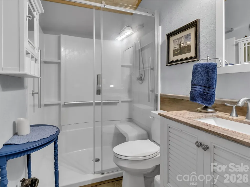 20 Seminole Drive Maggie Valley, NC 28751