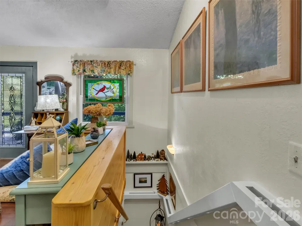 20 Seminole Drive Maggie Valley, NC 28751