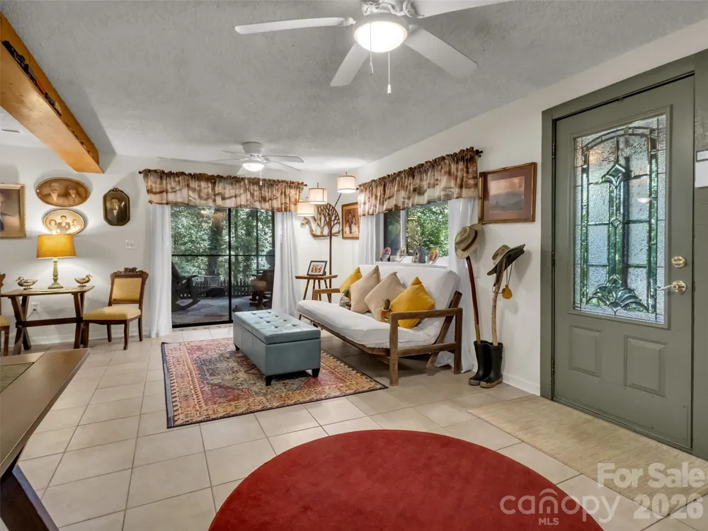 20 Seminole Drive Maggie Valley, NC 28751