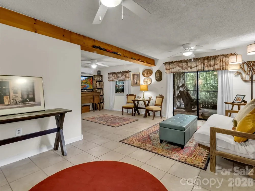 20 Seminole Drive Maggie Valley, NC 28751