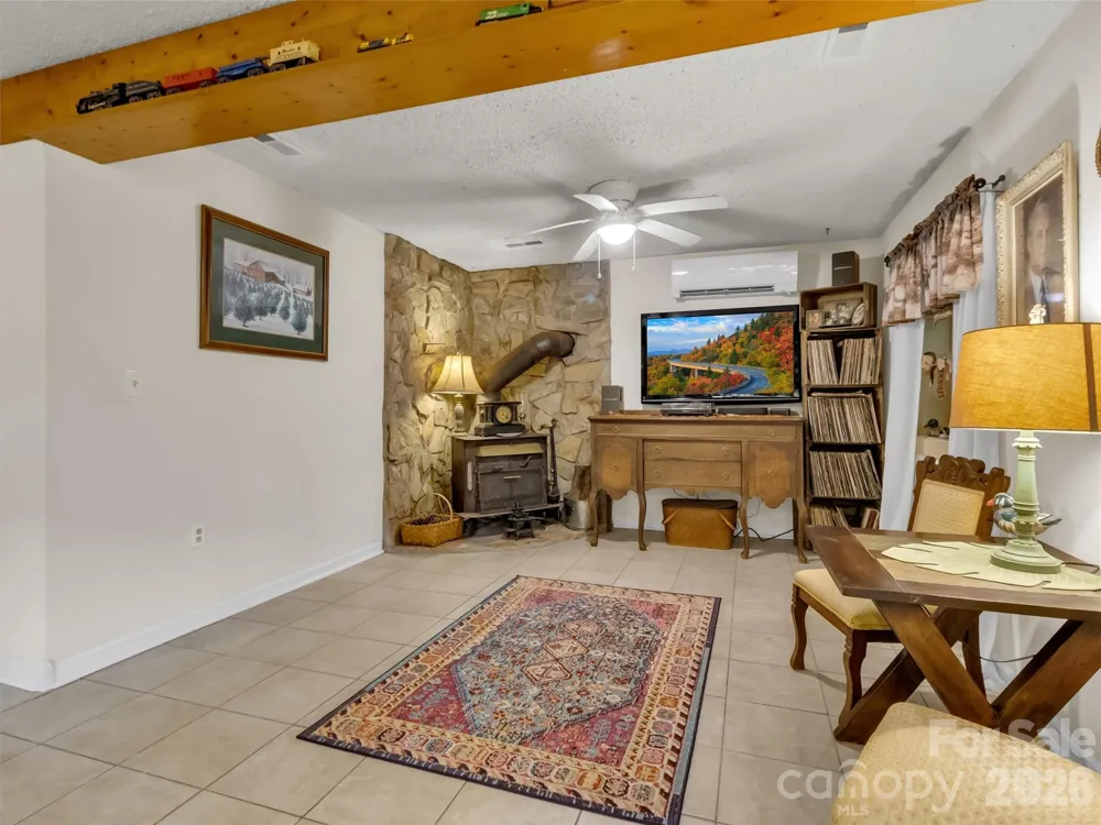 20 Seminole Drive Maggie Valley, NC 28751