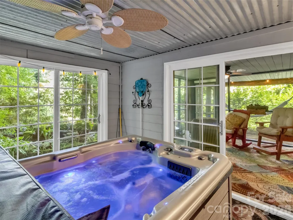 20 Seminole Drive Maggie Valley, NC 28751