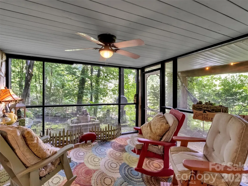 20 Seminole Drive Maggie Valley, NC 28751