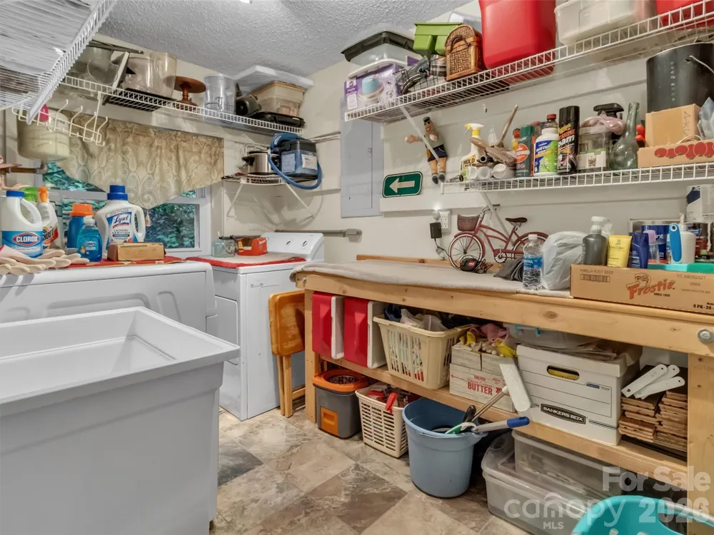 20 Seminole Drive Maggie Valley, NC 28751