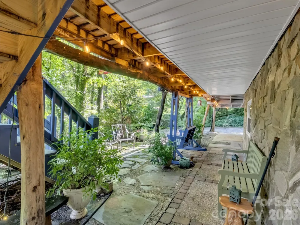 20 Seminole Drive Maggie Valley, NC 28751