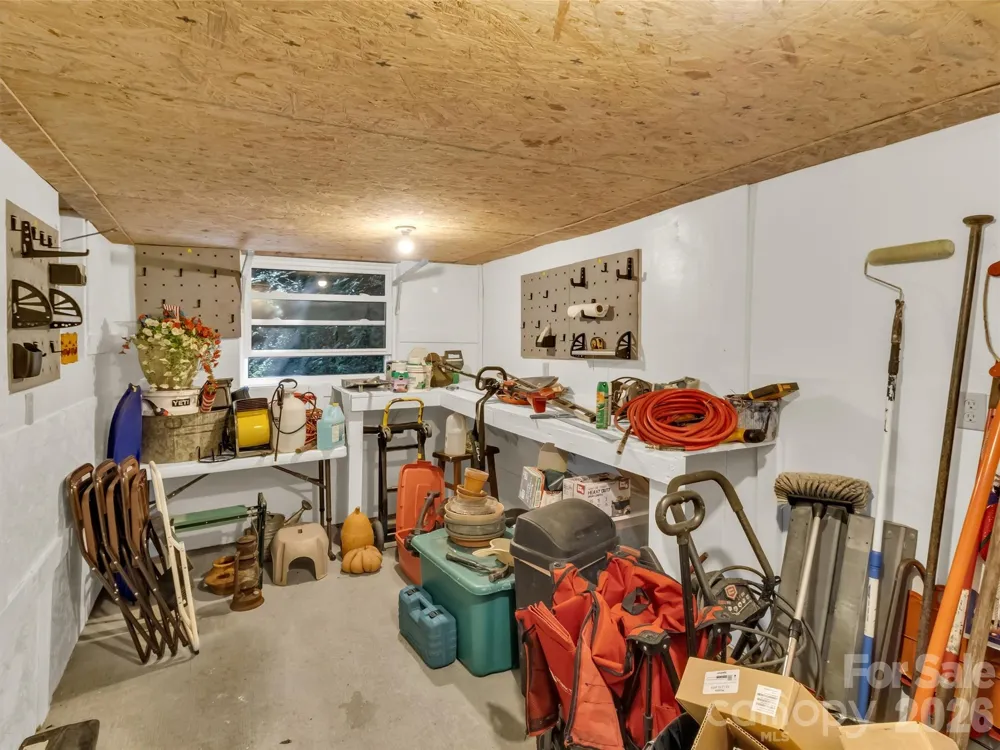 20 Seminole Drive Maggie Valley, NC 28751