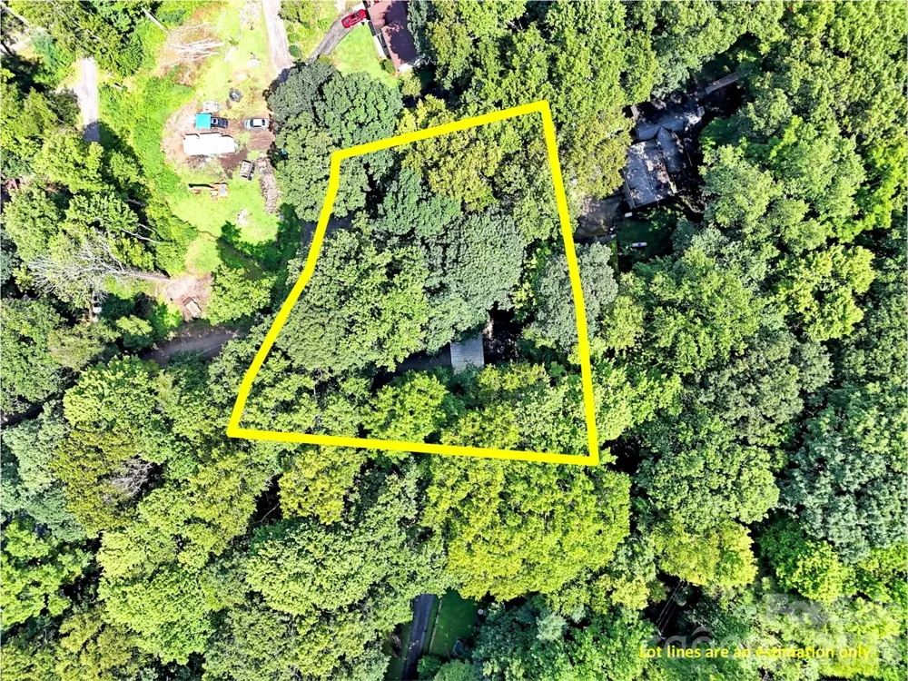 20 Seminole Drive Maggie Valley, NC 28751