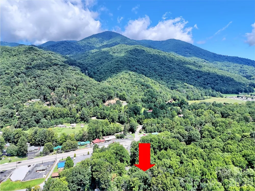20 Seminole Drive Maggie Valley, NC 28751