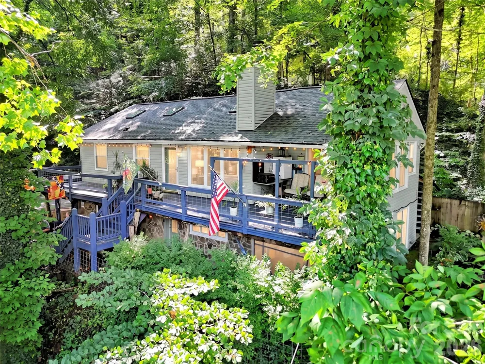 20 Seminole Drive Maggie Valley, NC 28751