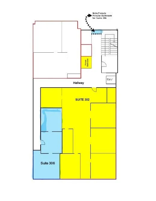 246 Union Square #306 Hickory, NC 28601