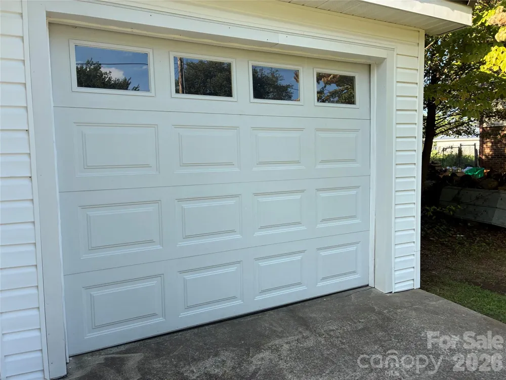 1008 Hopedale Drive Lenoir, NC 28645