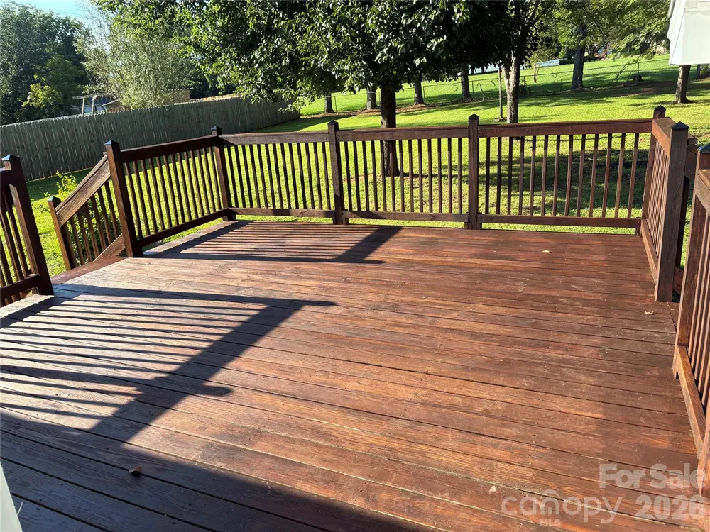 1008 Hopedale Drive Lenoir, NC 28645