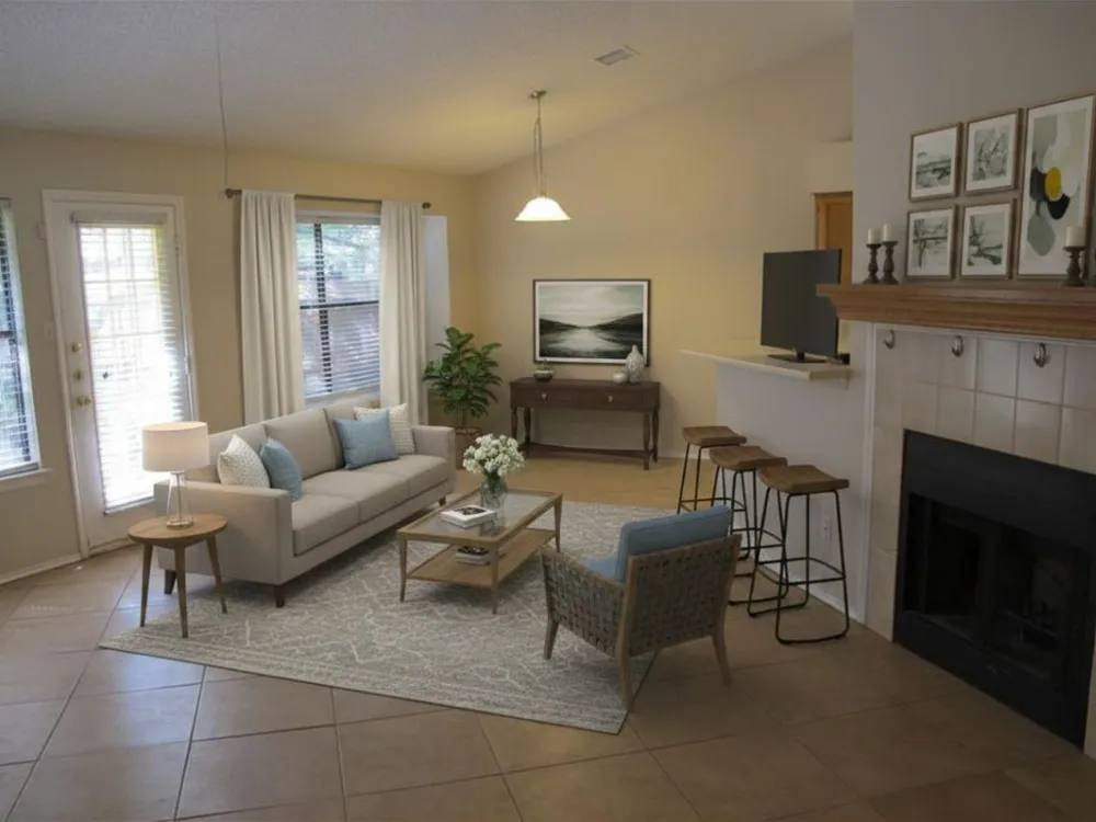 1301 Texas Oak Way Cedar Park, TX 78613
