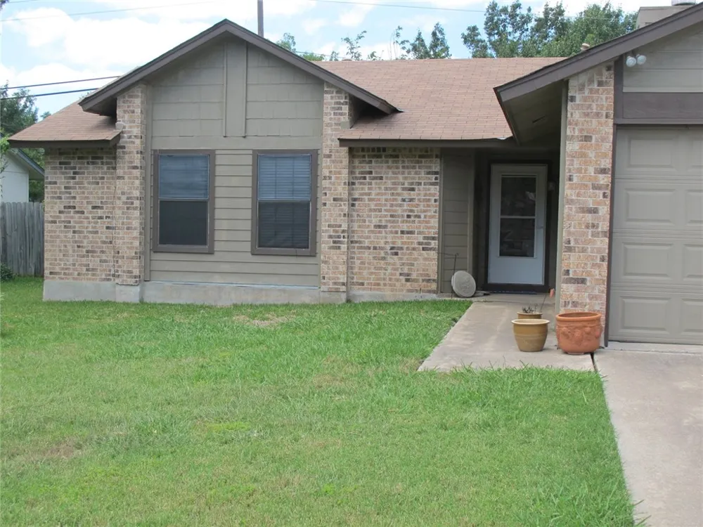 1301 Texas Oak Way Cedar Park, TX 78613