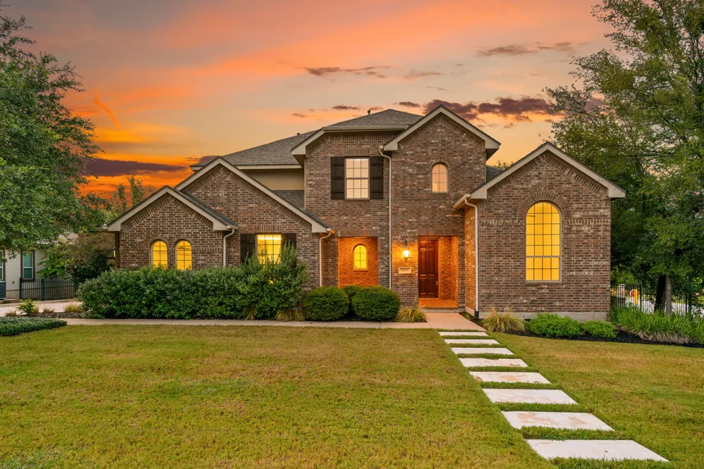 2201 Quarry Loop Leander, TX 78641