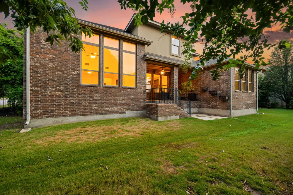 2201 Quarry Loop Leander, TX 78641