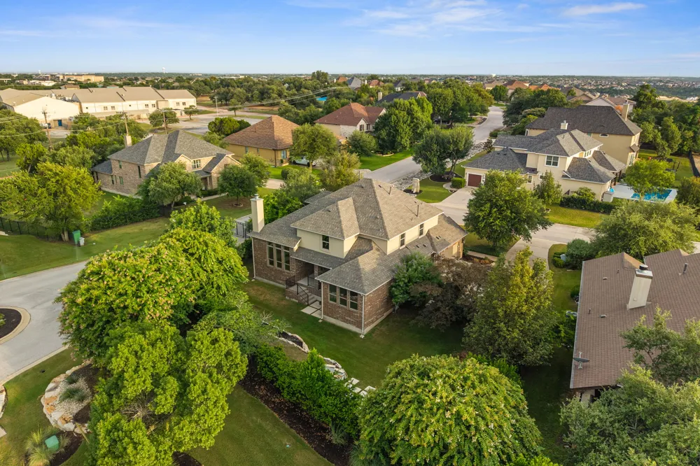 2201 Quarry Loop Leander, TX 78641