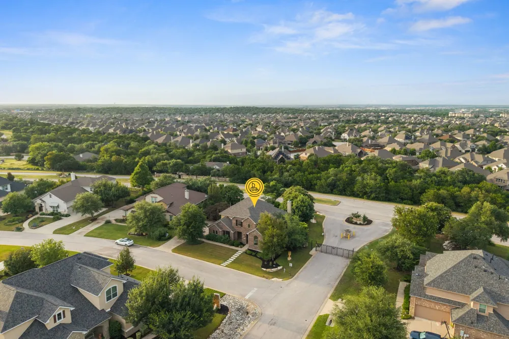 2201 Quarry Loop Leander, TX 78641