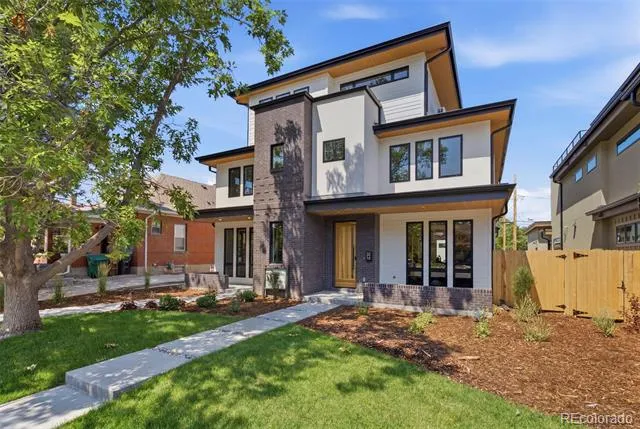 3215 S Sherman Street Englewood, CO 80113