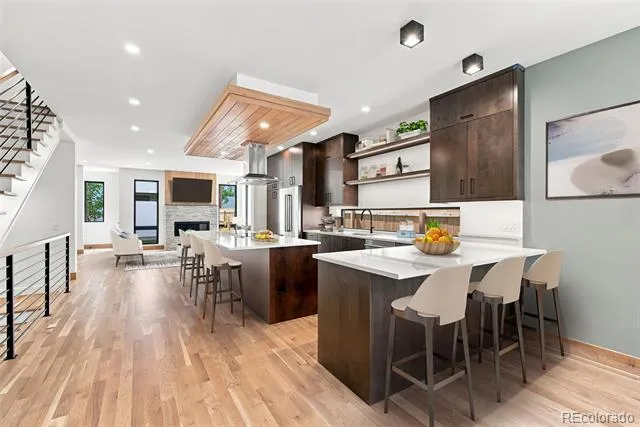 3215 S Sherman Street Englewood, CO 80113