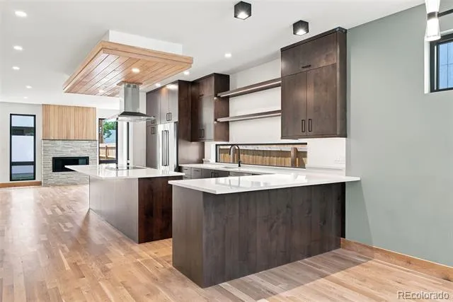 3215 S Sherman Street Englewood, CO 80113