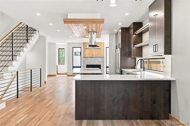 3215 S Sherman Street Englewood, CO 80113