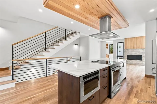 3215 S Sherman Street Englewood, CO 80113