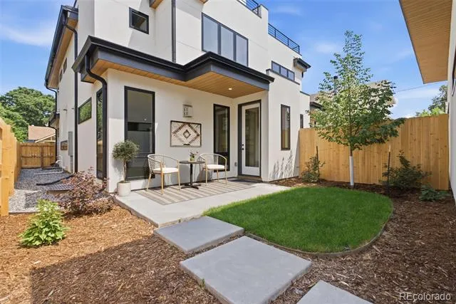 3215 S Sherman Street Englewood, CO 80113