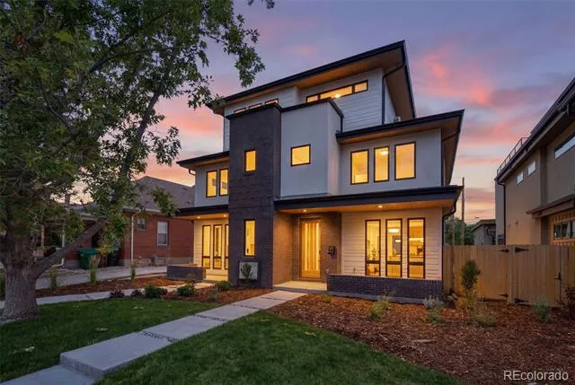 3215 S Sherman Street Englewood, CO 80113