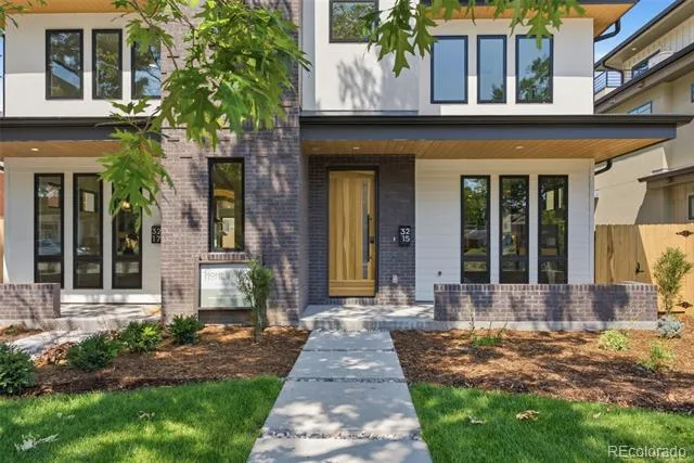 3215 S Sherman Street Englewood, CO 80113