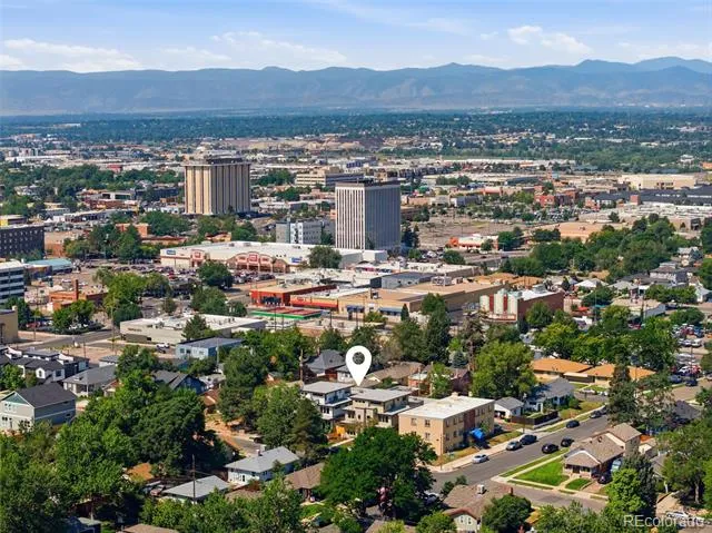 3215 S Sherman Street Englewood, CO 80113