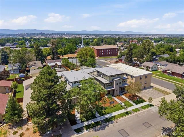 3215 S Sherman Street Englewood, CO 80113