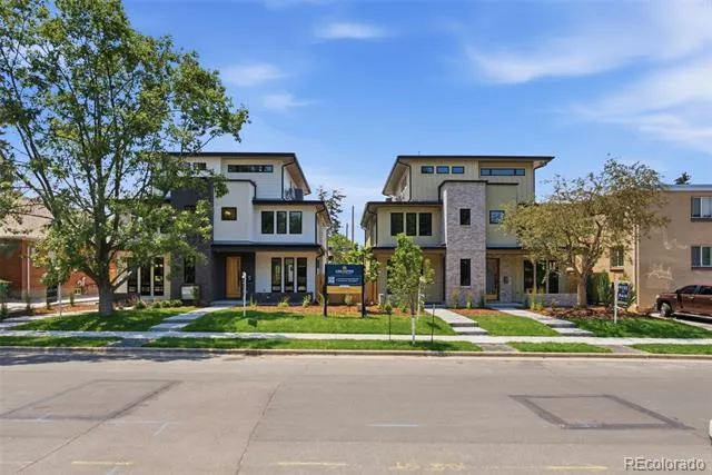 3215 S Sherman Street Englewood, CO 80113
