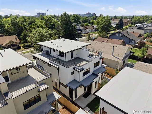 3215 S Sherman Street Englewood, CO 80113
