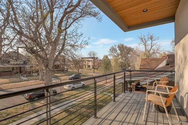 3644 Vallejo Street Denver, CO 80211
