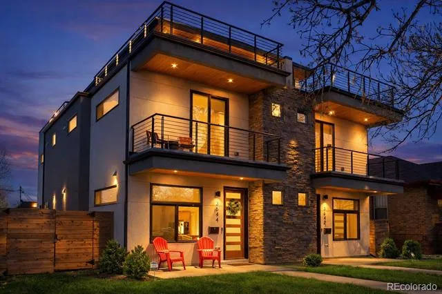 3644 Vallejo Street Denver, CO 80211