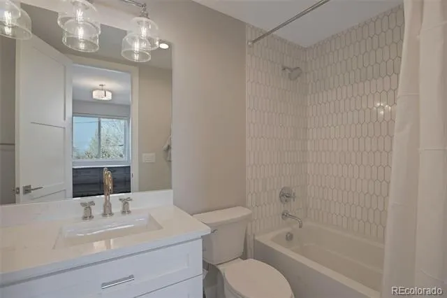 3644 Vallejo Street Denver, CO 80211