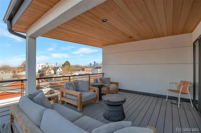 3644 Vallejo Street Denver, CO 80211
