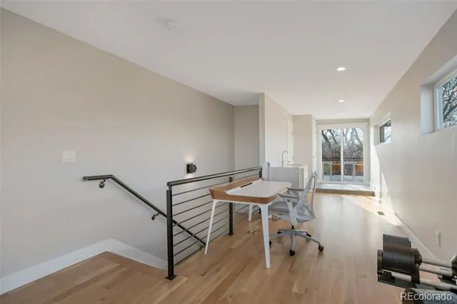3644 Vallejo Street Denver, CO 80211