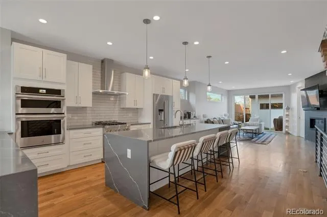 3644 Vallejo Street Denver, CO 80211