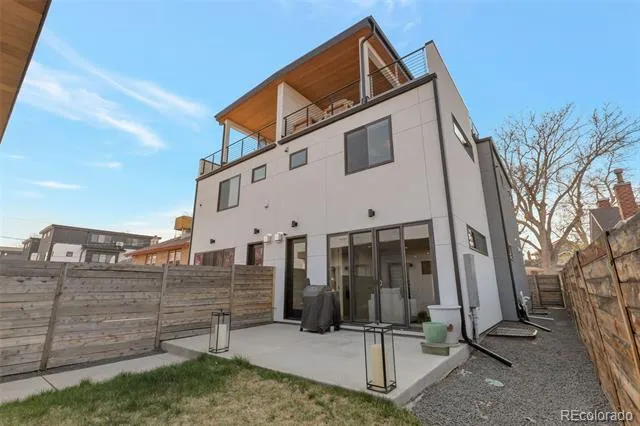3644 Vallejo Street Denver, CO 80211
