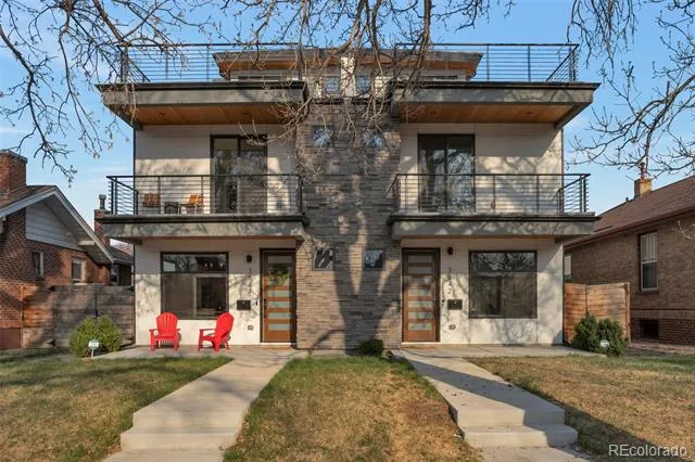 3644 Vallejo Street Denver, CO 80211
