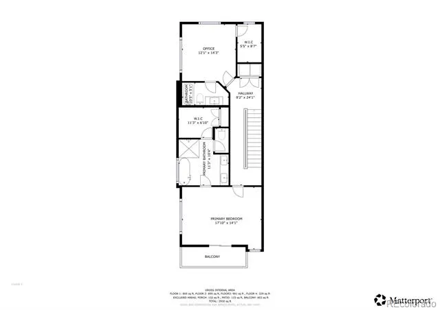 3644 Vallejo Street Denver, CO 80211