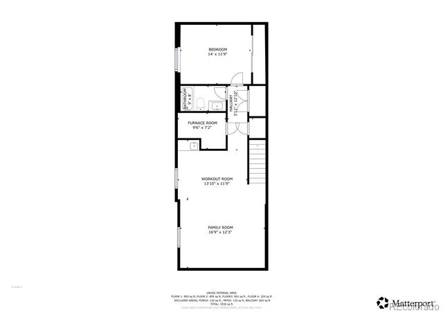 3644 Vallejo Street Denver, CO 80211