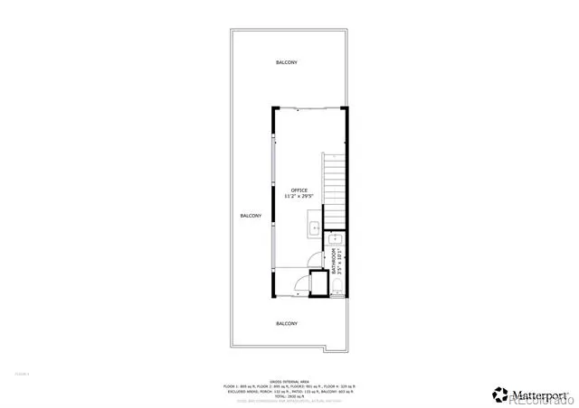 3644 Vallejo Street Denver, CO 80211