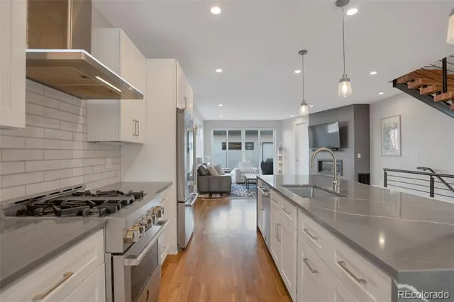3644 Vallejo Street Denver, CO 80211