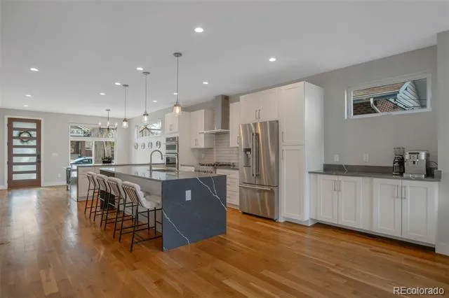 3644 Vallejo Street Denver, CO 80211